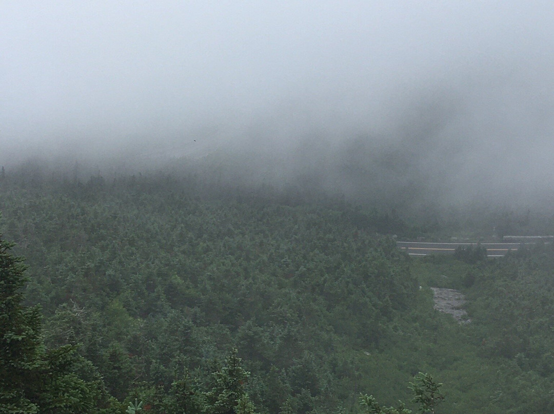 Whiteface Veterans' Memorial Highway-Wilmington必去景点