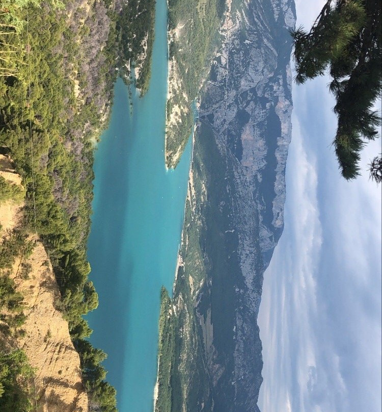 Quad-Escape-Riez必去景点