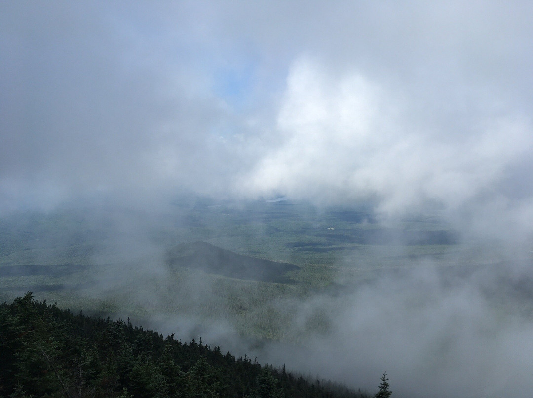 Whiteface Veterans' Memorial Highway-Wilmington必去景点