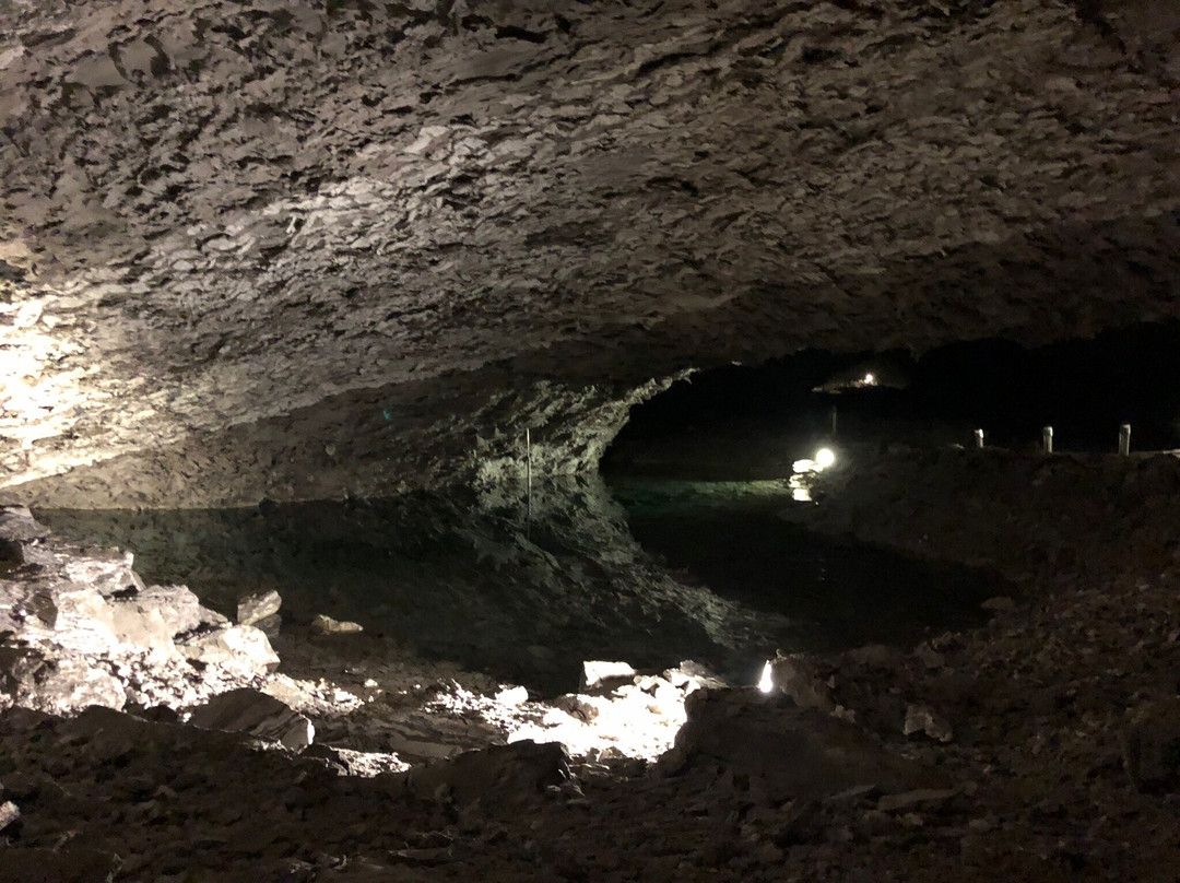 Barbarossahöhle-Rottleben必去景点