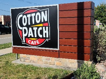 Diamond H Bed & Breakfast主图