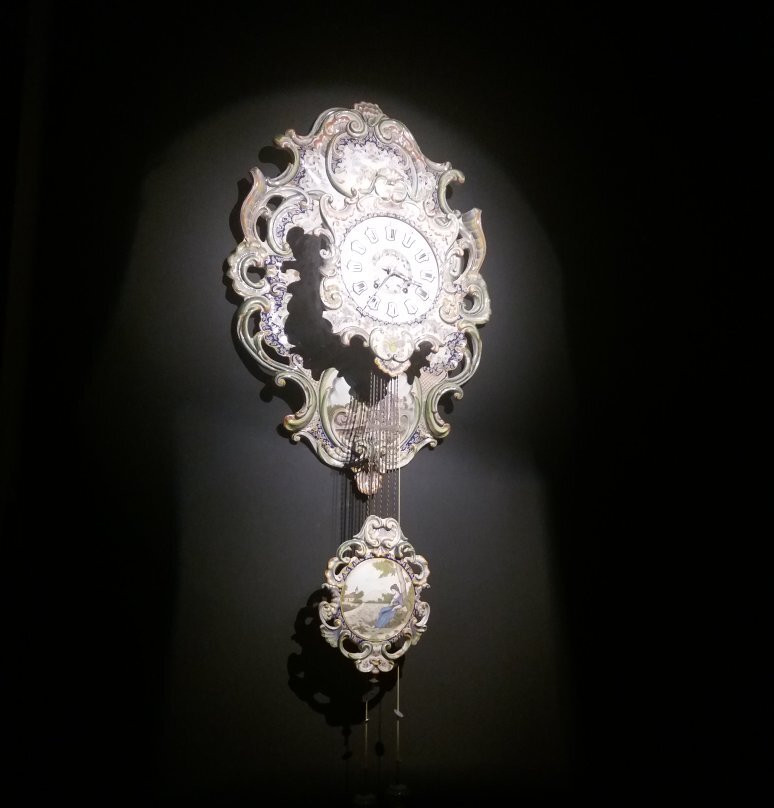 Musée de la Céramique à Desvres-Desvres必去景点