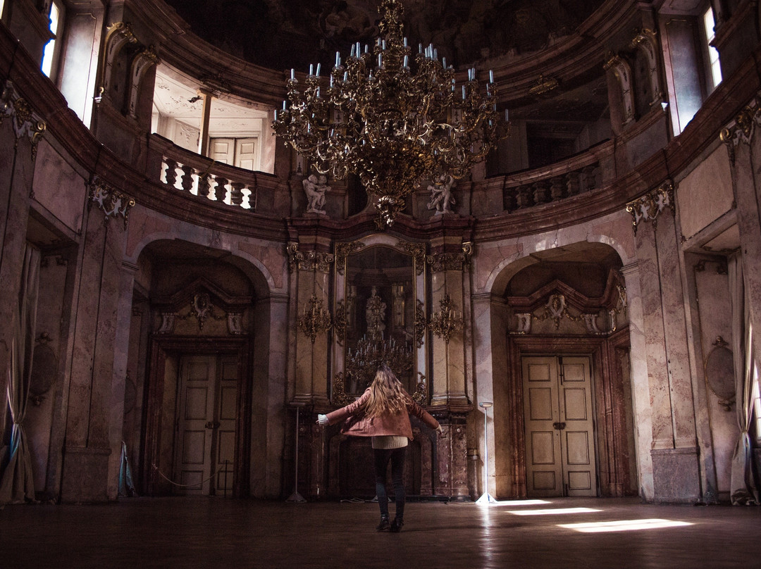 Prague Best Experience-维也纳必去景点