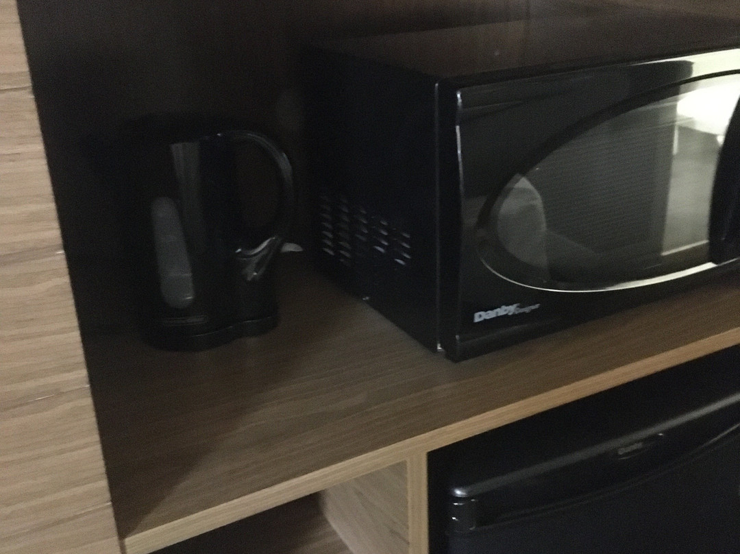 沙曼标志卡尔加里市中心酒店主图