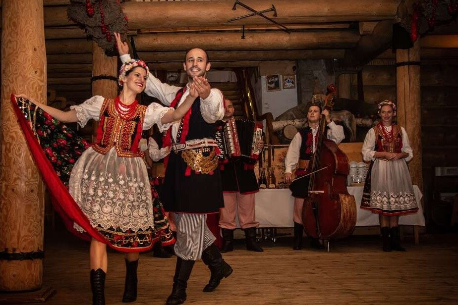 Karczma Skansen Smaków-克拉科夫必去景点