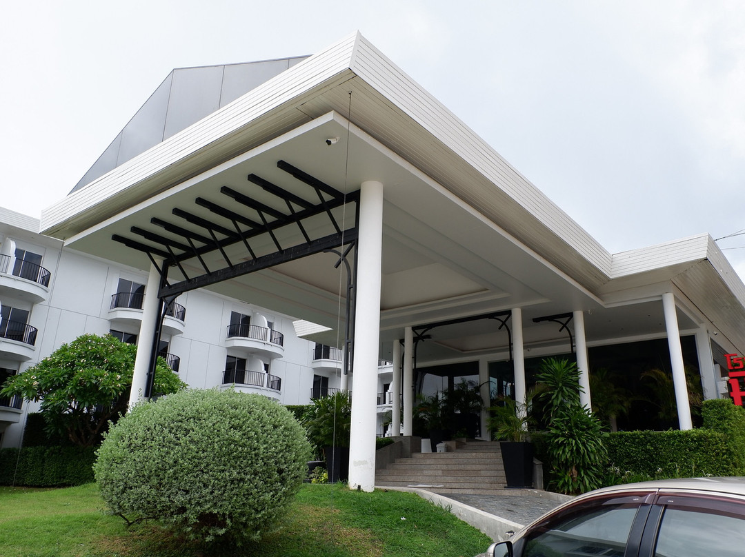 Mittapan Hotel主图