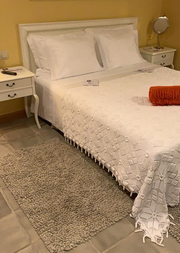 Casa da Amendoeira主图