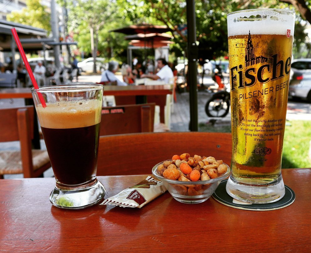 Soridon-雅典必去景点