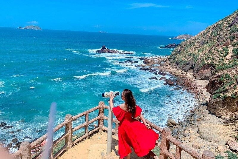 ForeverVacation Quy Nhon-归仁必去景点