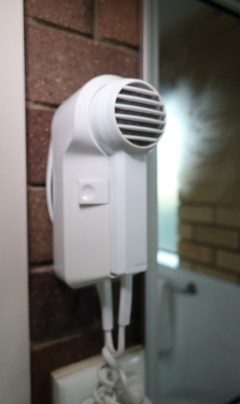 桥街汽车旅馆主图