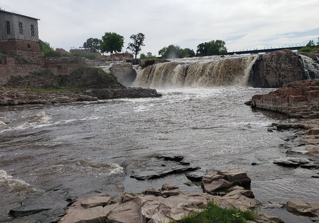 Sioux Falls Stadium - The Birdcage景点图片