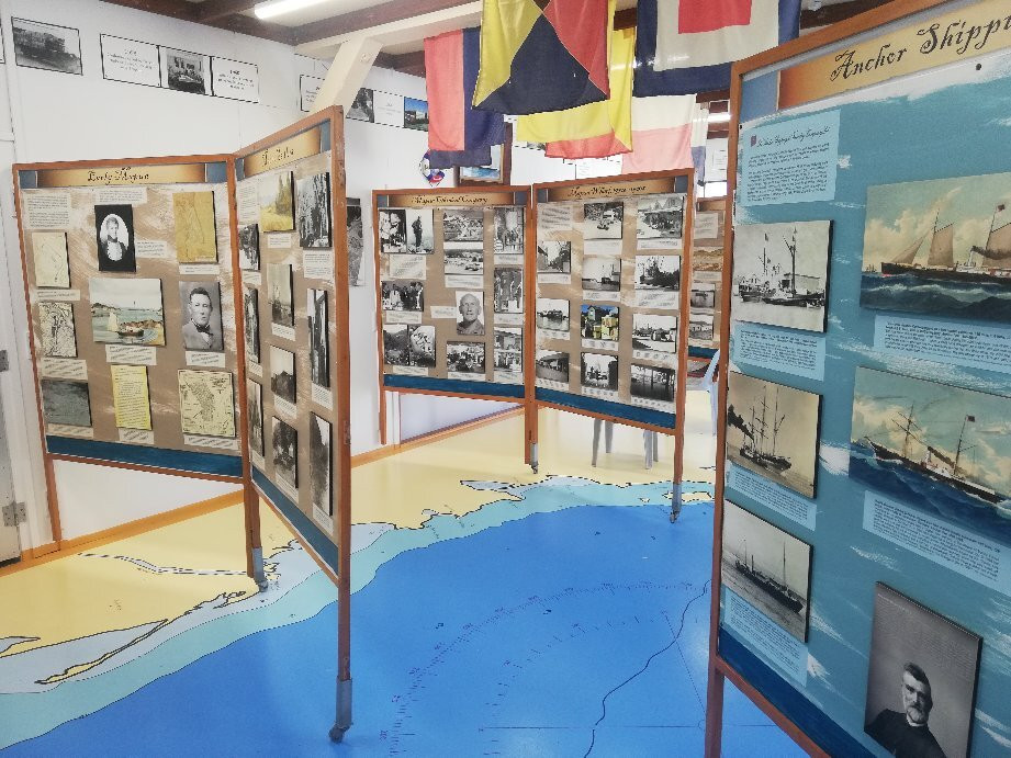 Mapua Maritime Museum景点图片