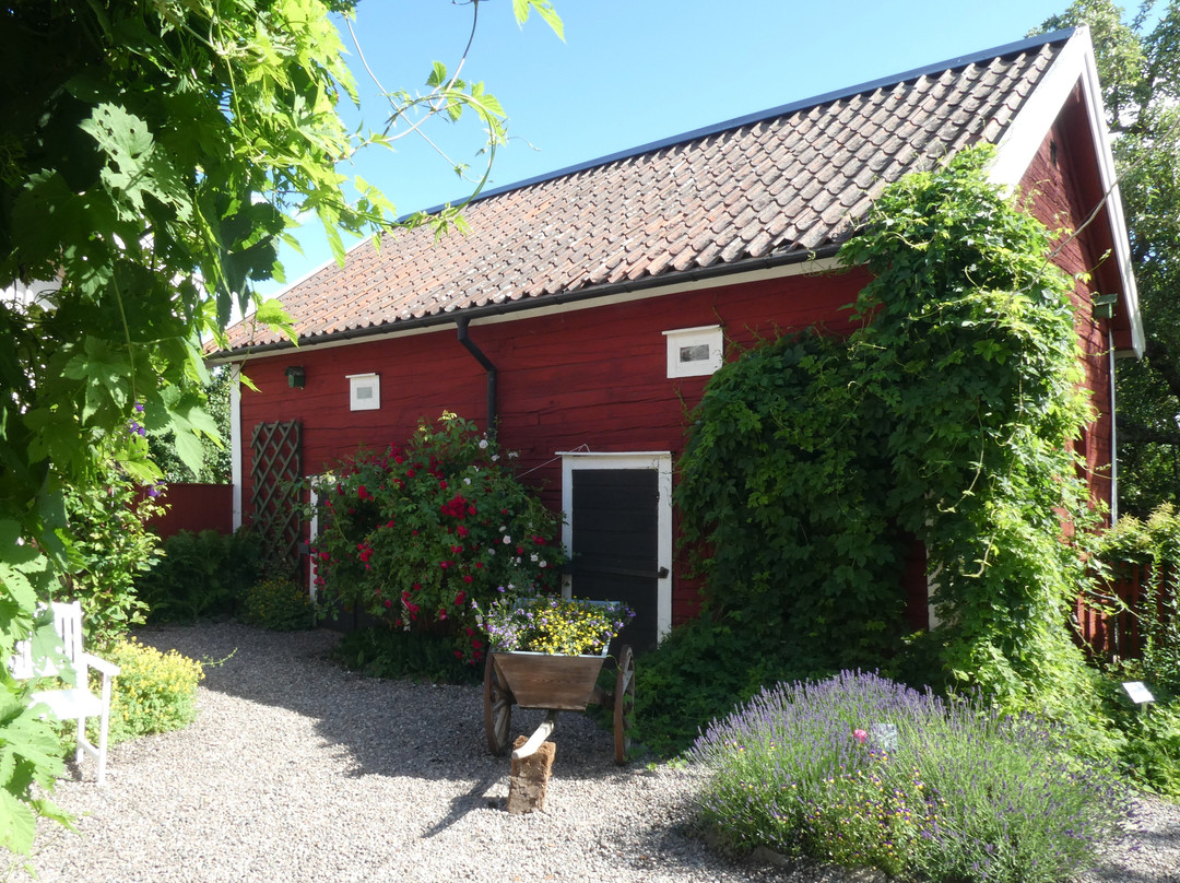 Sandbergsgarden
