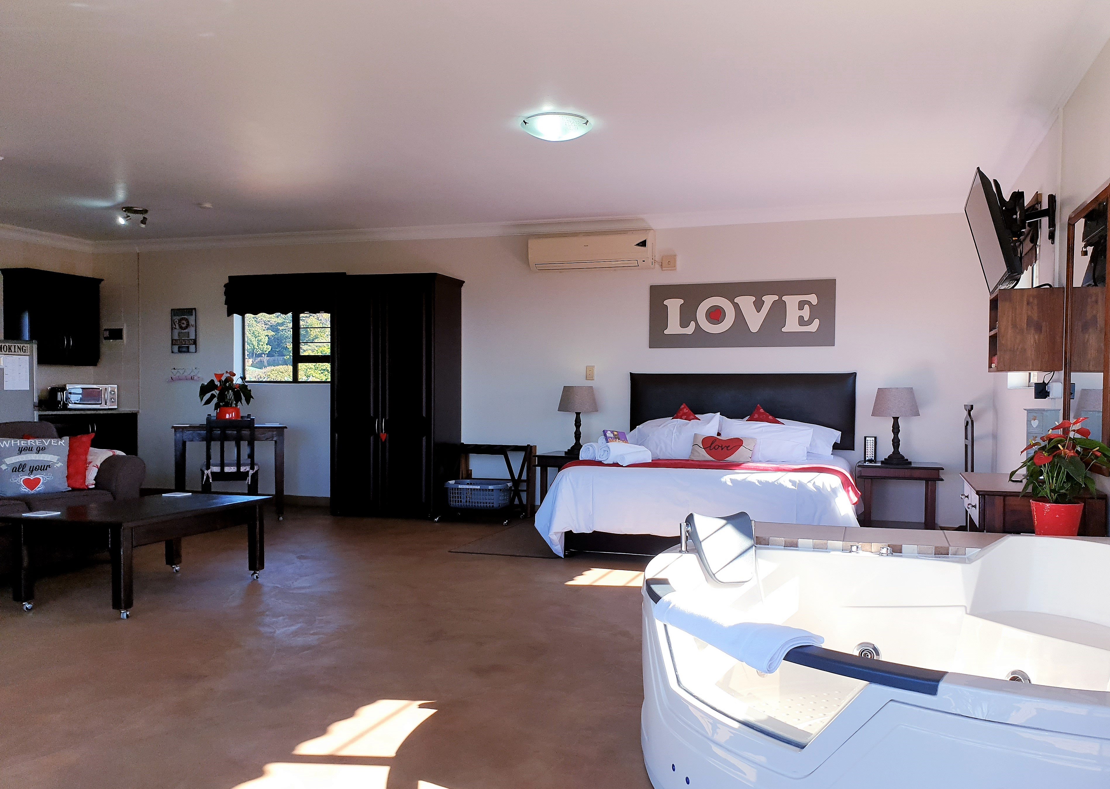 Harmony Haven Couples Retreat-官方