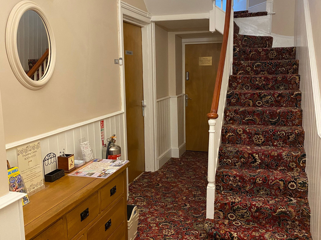 布雷赛德宾馆主图