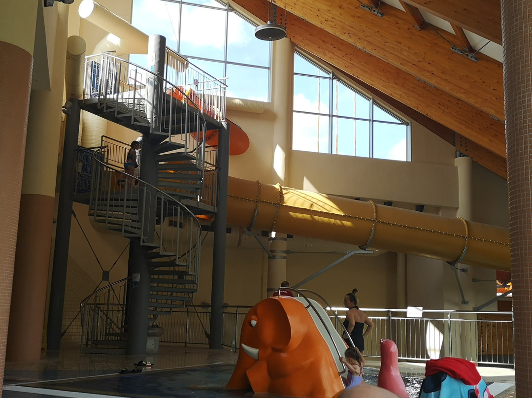 Hotel Malachit主图