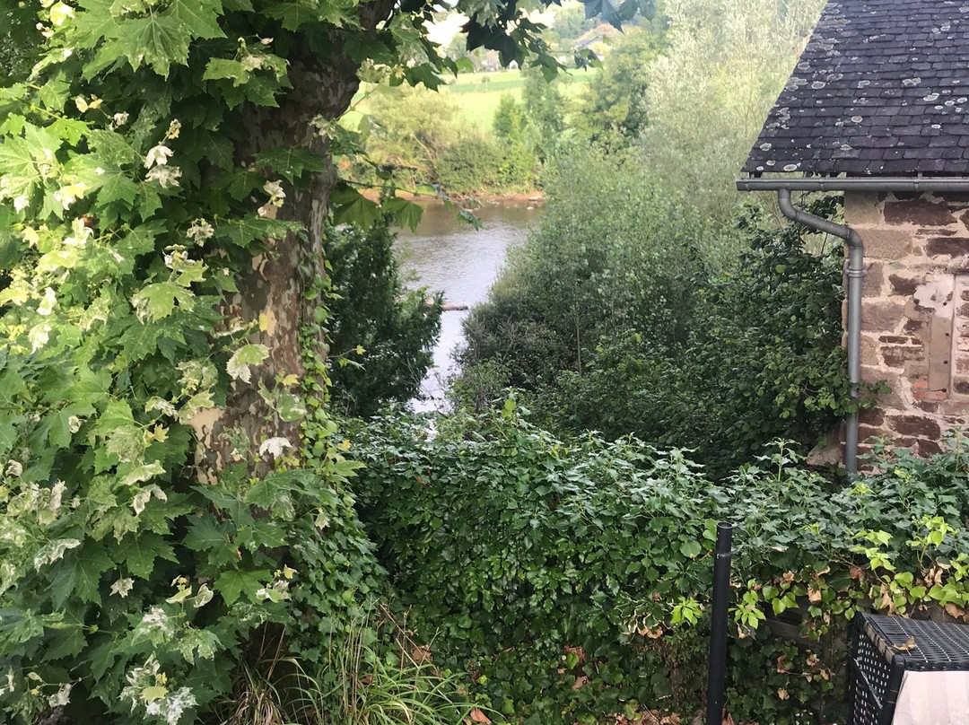 Moulin Bleu de Vézére主图