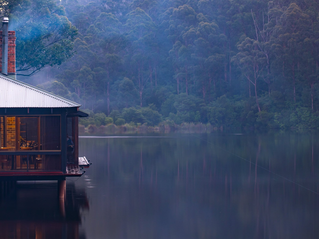 卡里谷度假村主图