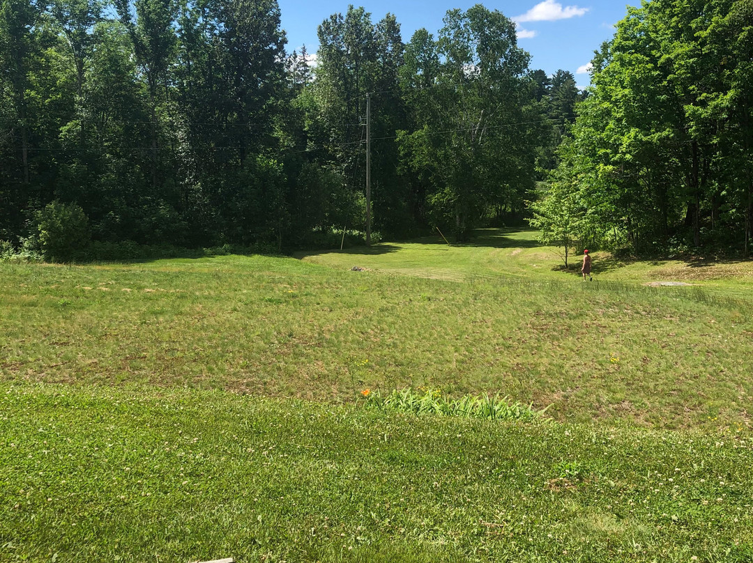 Quiet Bay Inn & Cafe主图