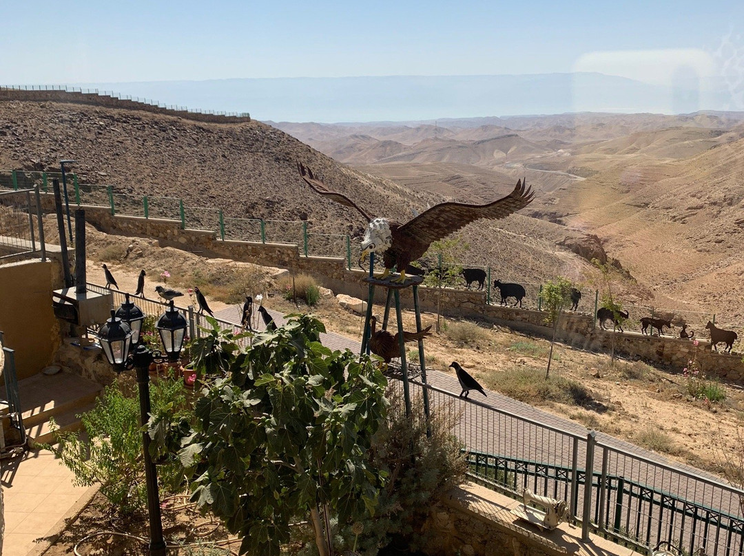 House of Art-Arad必去景点