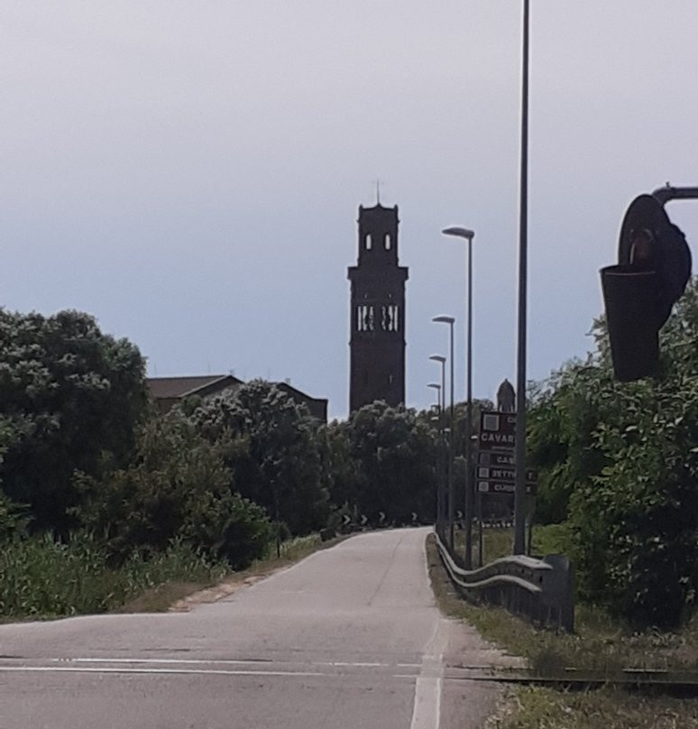 Torre Barbiani-Cavarzere必去景点