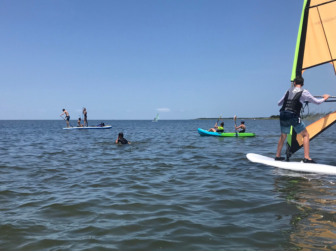 Ocean Air Sports-Avon必去景点