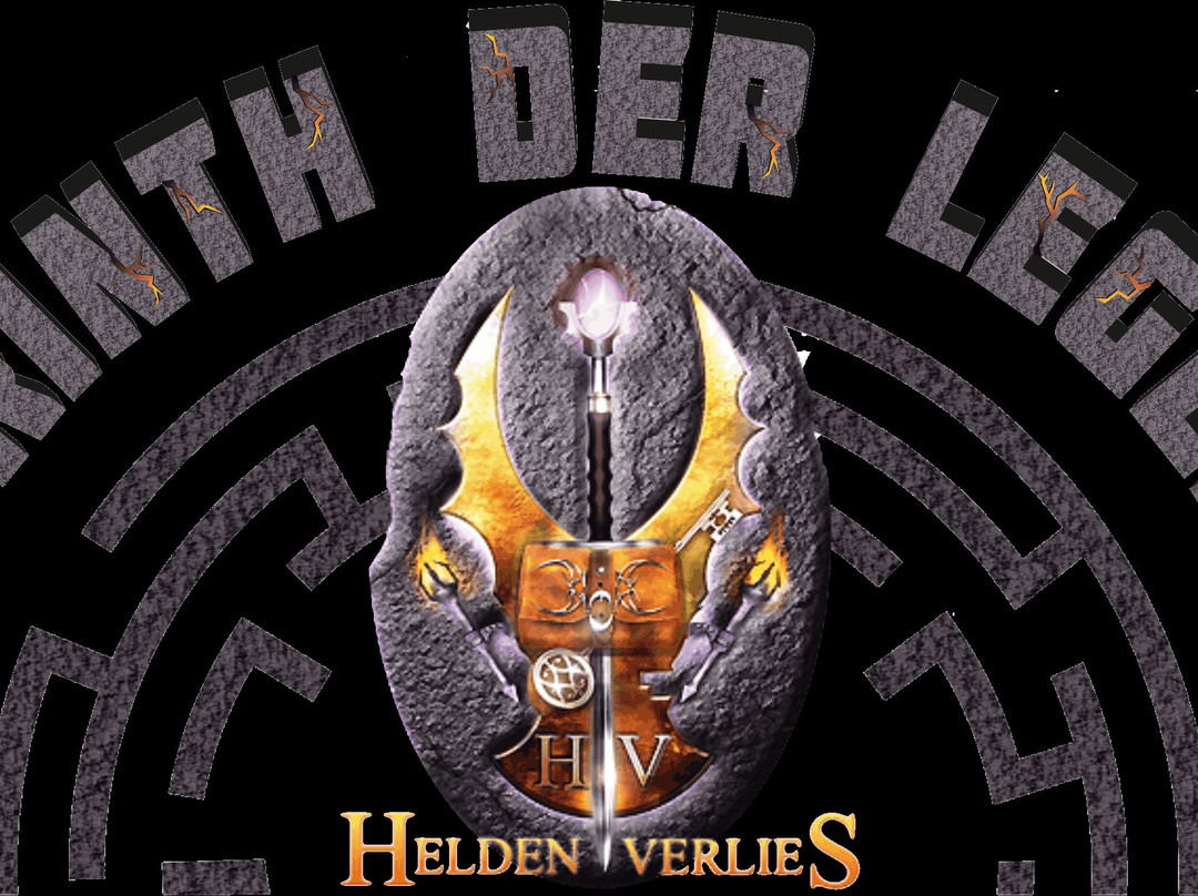 Heldenverlies-Kirchheim bei Munich必去景点