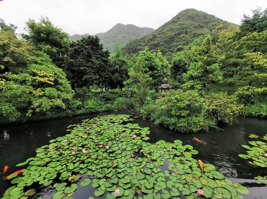 离家石田屋旅馆主图