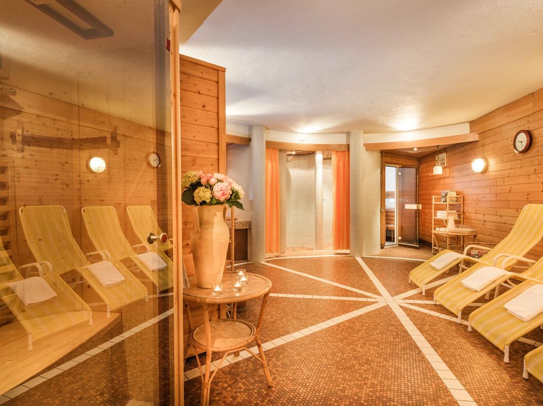 Landhotel Steindlwirt主图