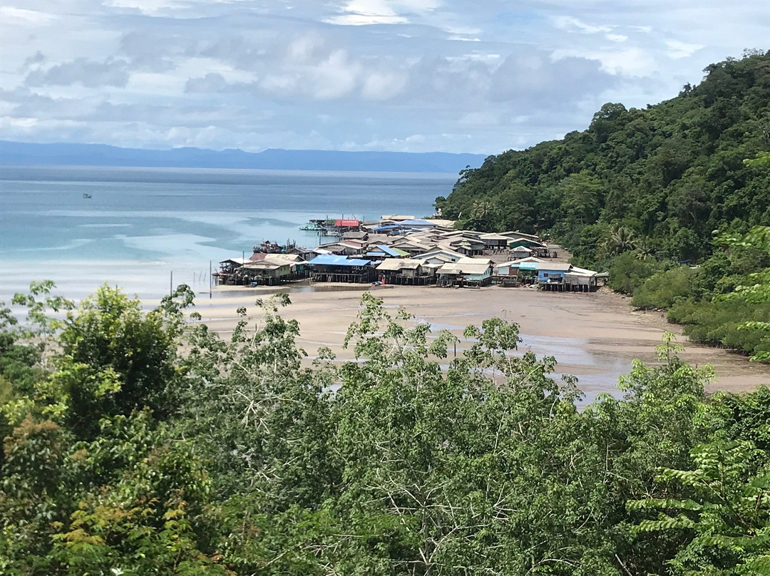 Ban Ao Yai-阁骨岛必去景点