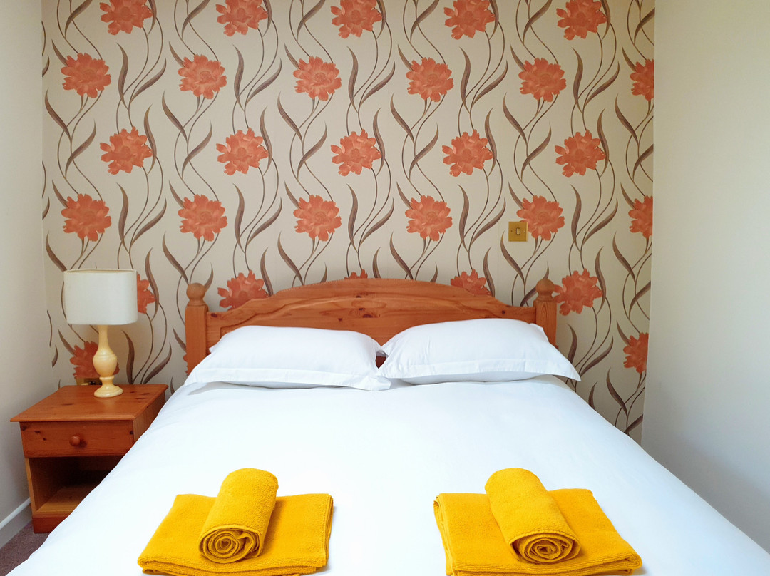 Station House Hotel and Cafe Bar主图