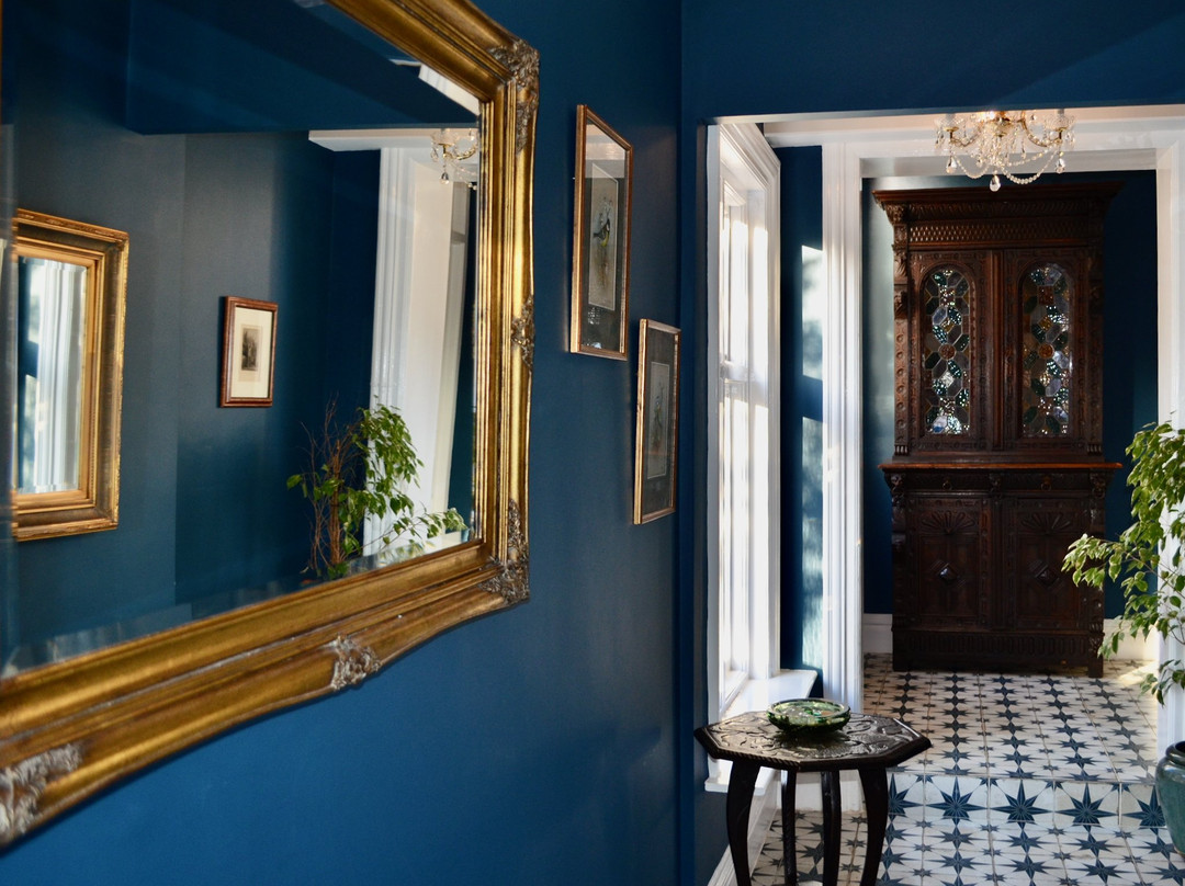 St George's Hotel主图