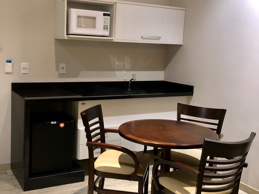 Comfort Hotel and Suites Rondonopolis主图