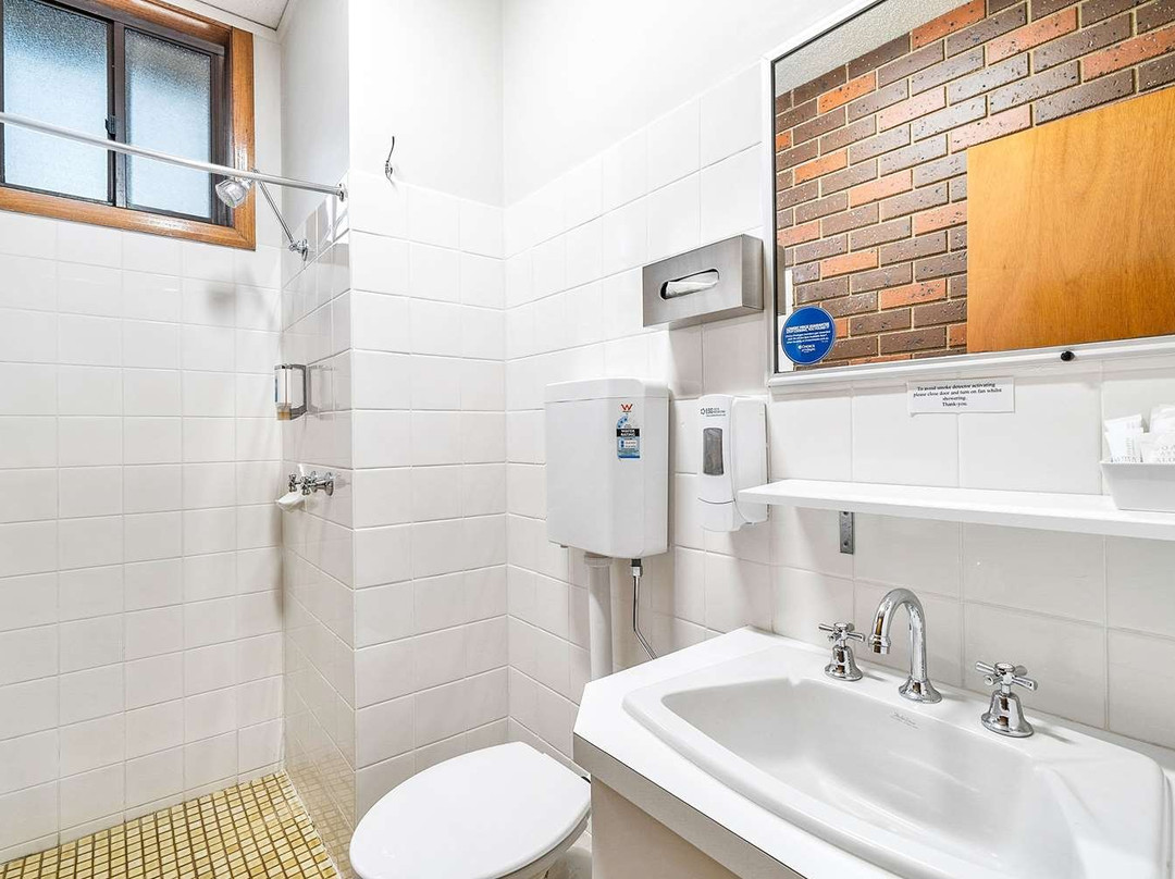 Comfort Inn Benalla主图