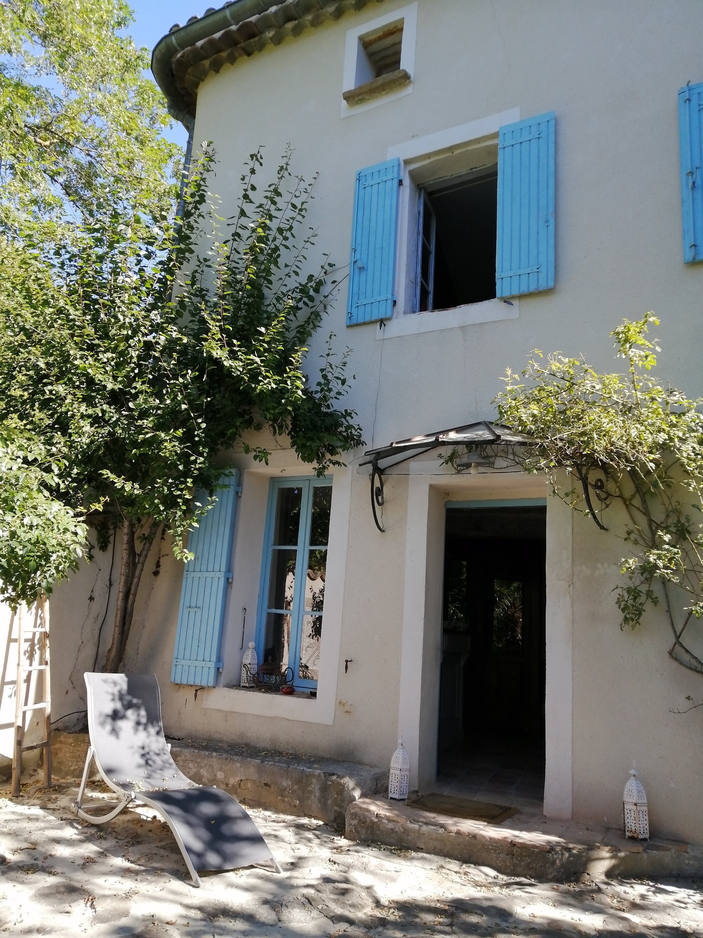 Le Domaine de la Baronnie-官方