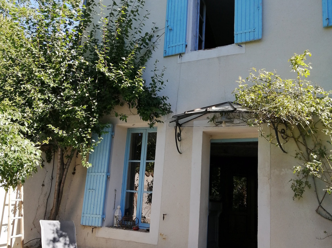 Le Domaine de la Baronnie主图