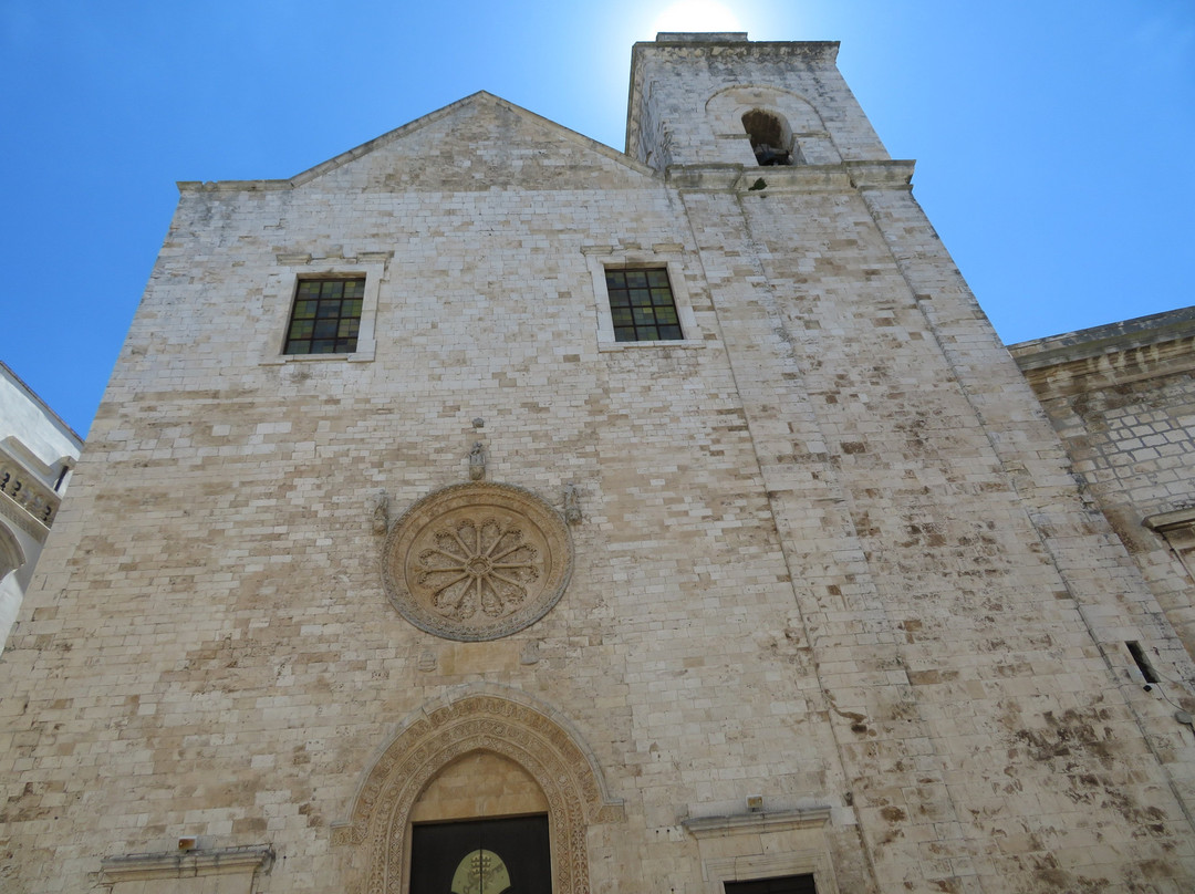 Chiesa di San Pietro Apostolo景点图片
