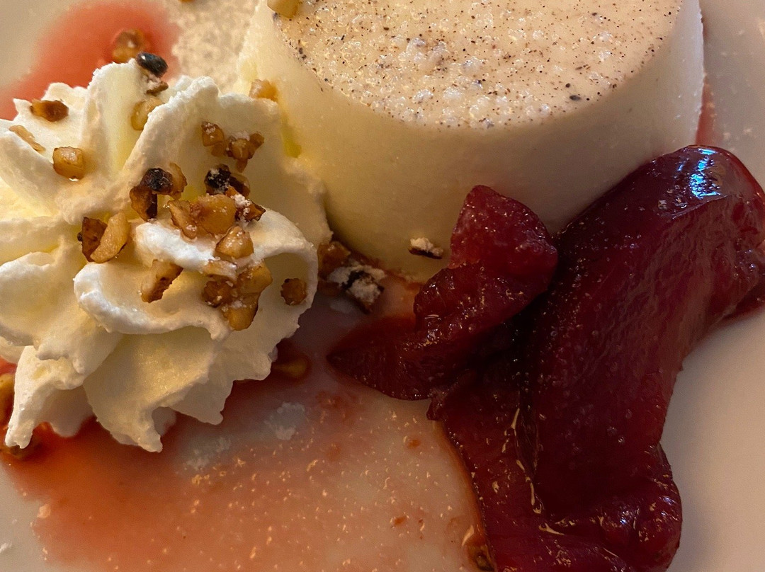 Hotel Restaurant Traube主图