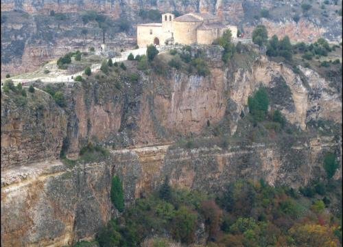 Duraventour-San Miguel de Bernuy必去景点
