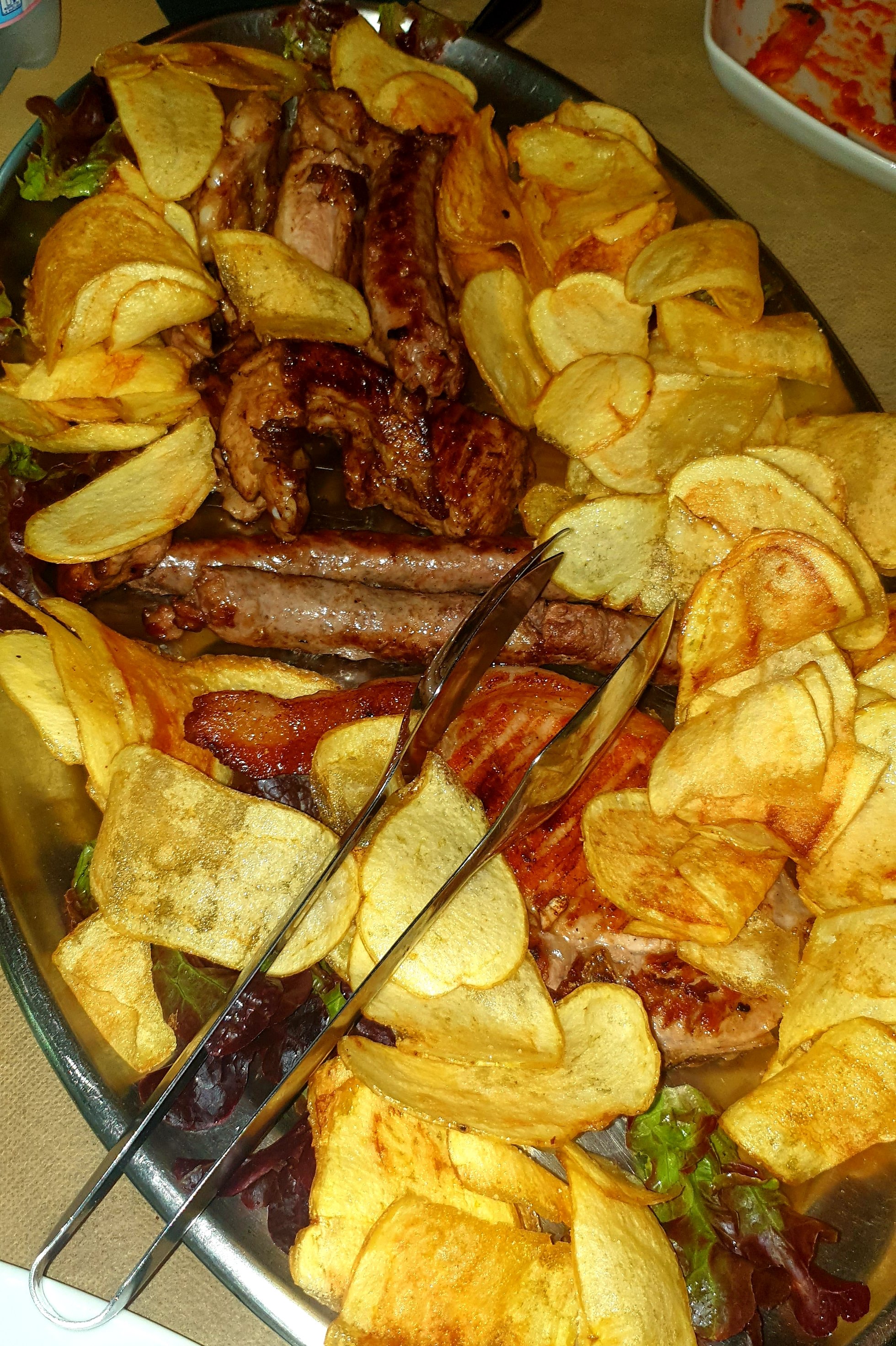 Agriturismo Tenuta Portararo-portrait