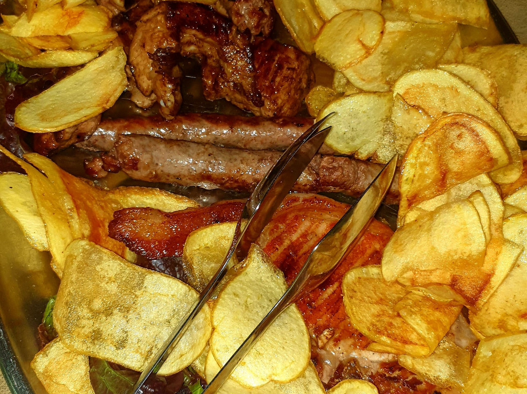 Agriturismo Tenuta Portararo主图