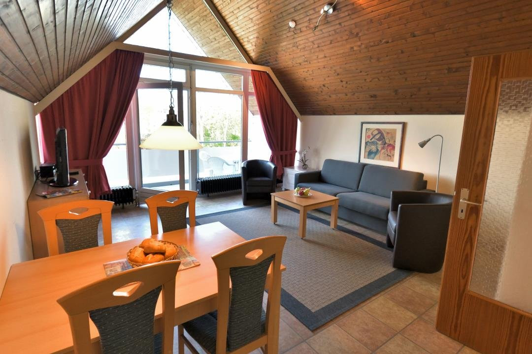 Ferienpark AM WALDRAND主图