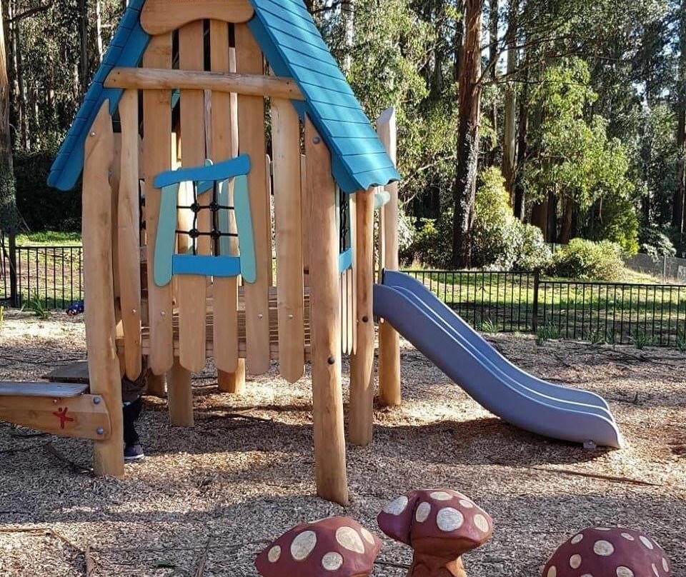 Olinda Playspace-奥林达必去景点