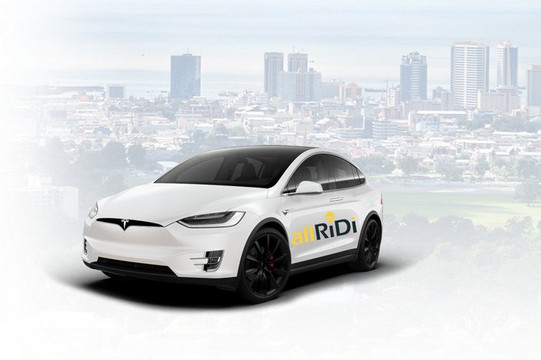 allRiDi-特立尼达必去景点