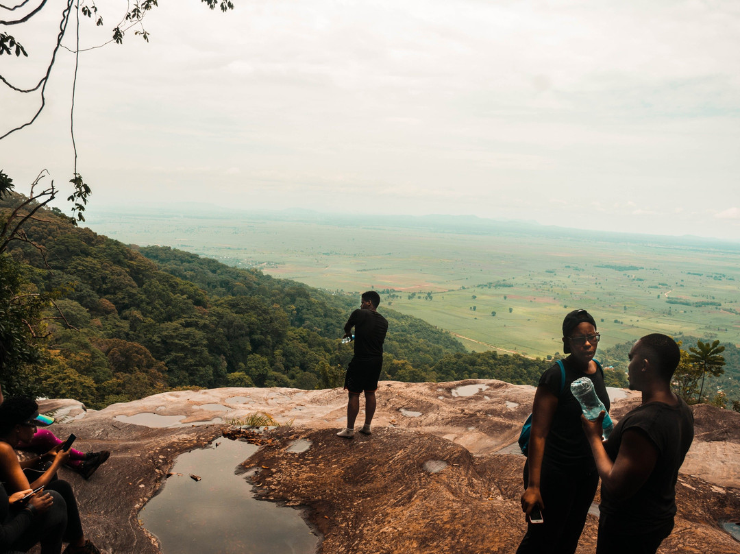 SAFARI 56-Dar es Salaam必去景点