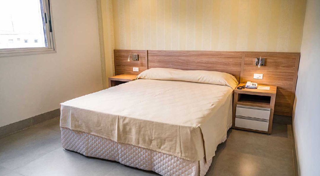 Hotel Santa Maria主图