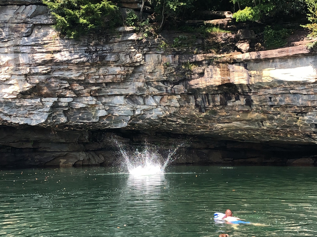 Summersville Lake Marina Inc.-Summersville必去景点