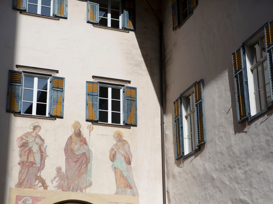 Muri-gries Tenuta | Cantina Convento-博尔扎诺必去景点