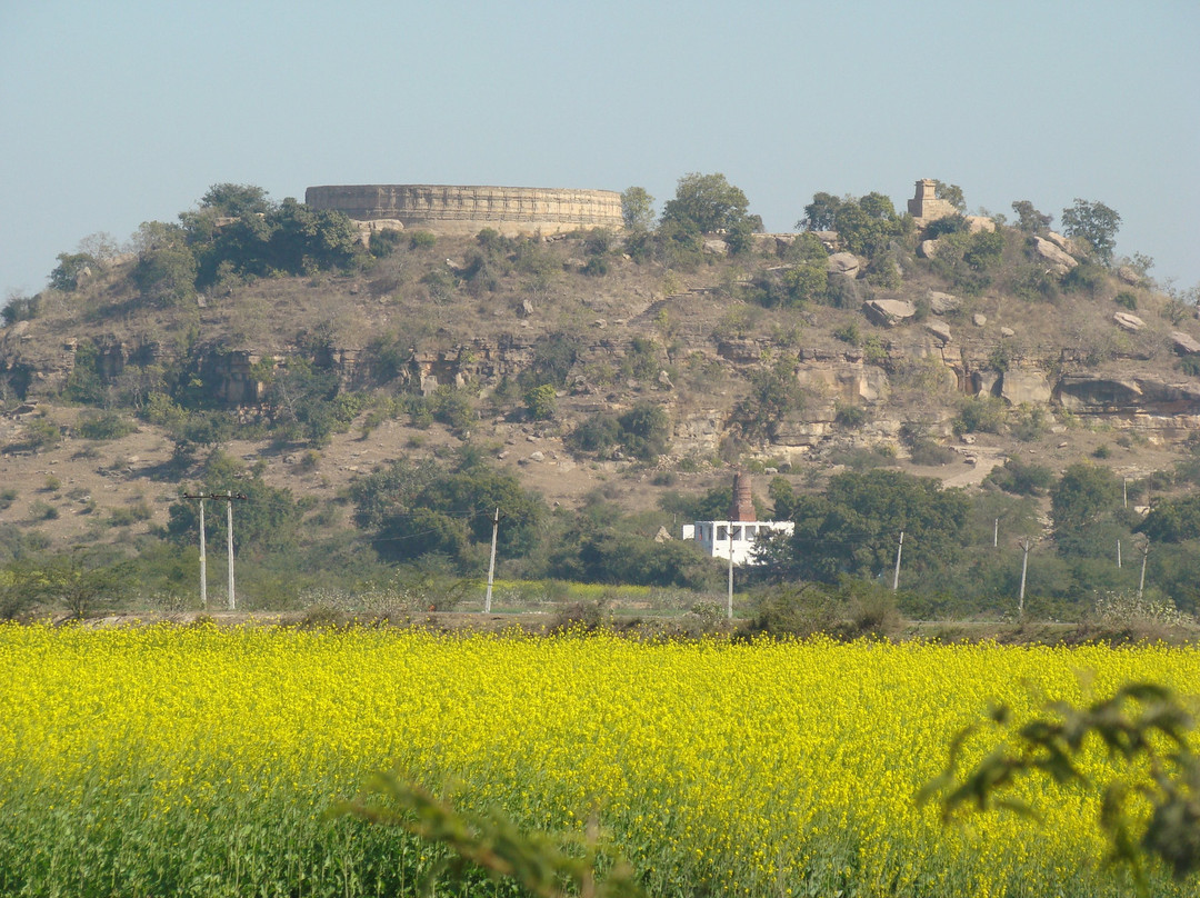 Mitawali Temple-Morena必去景点