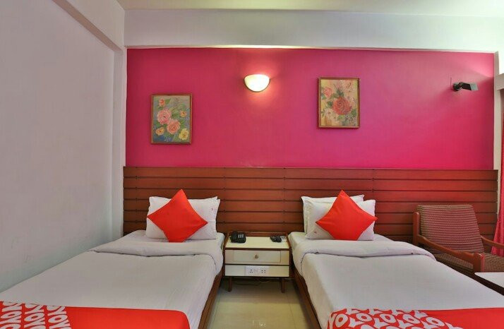 Hotel President主图